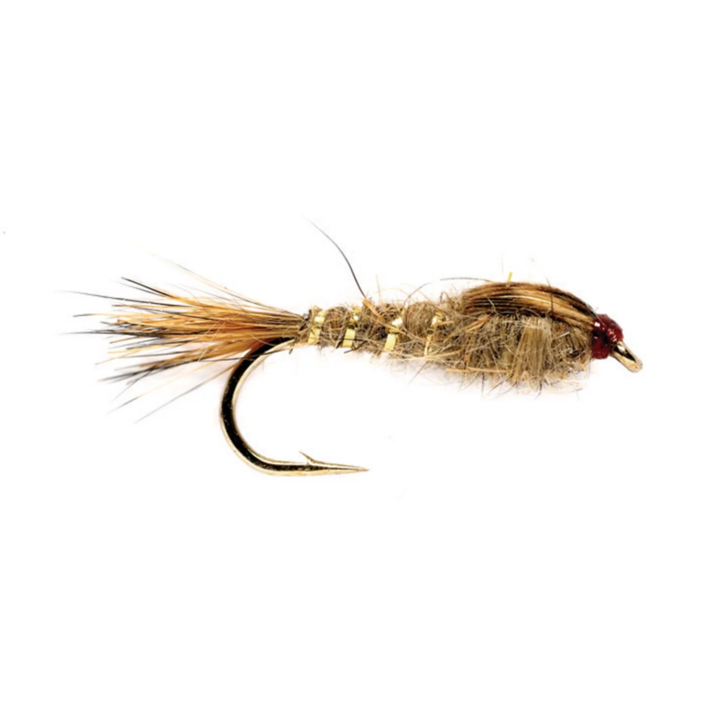 Orvis Best Seller - Hare's Ear Nymph