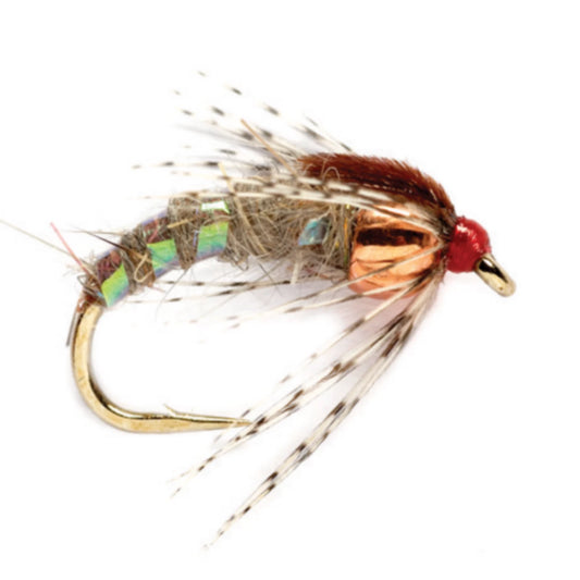 Orvis Limited Edition -Holy Grail