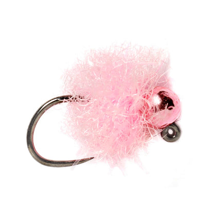 Orvis Value - Tactical Slush Egg Jig