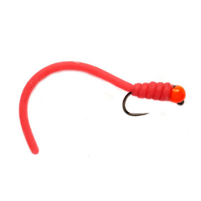 Orvis Budget Friendly - Squirminator Jig