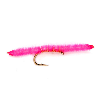 Orvis Popular Choice - Vernille San Juan Worm