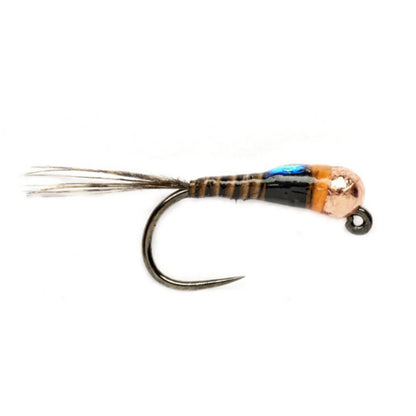 Orvis Best Seller - Spanish Bullet Jig
