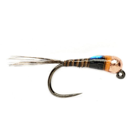 Orvis Best Seller - Spanish Bullet Jig