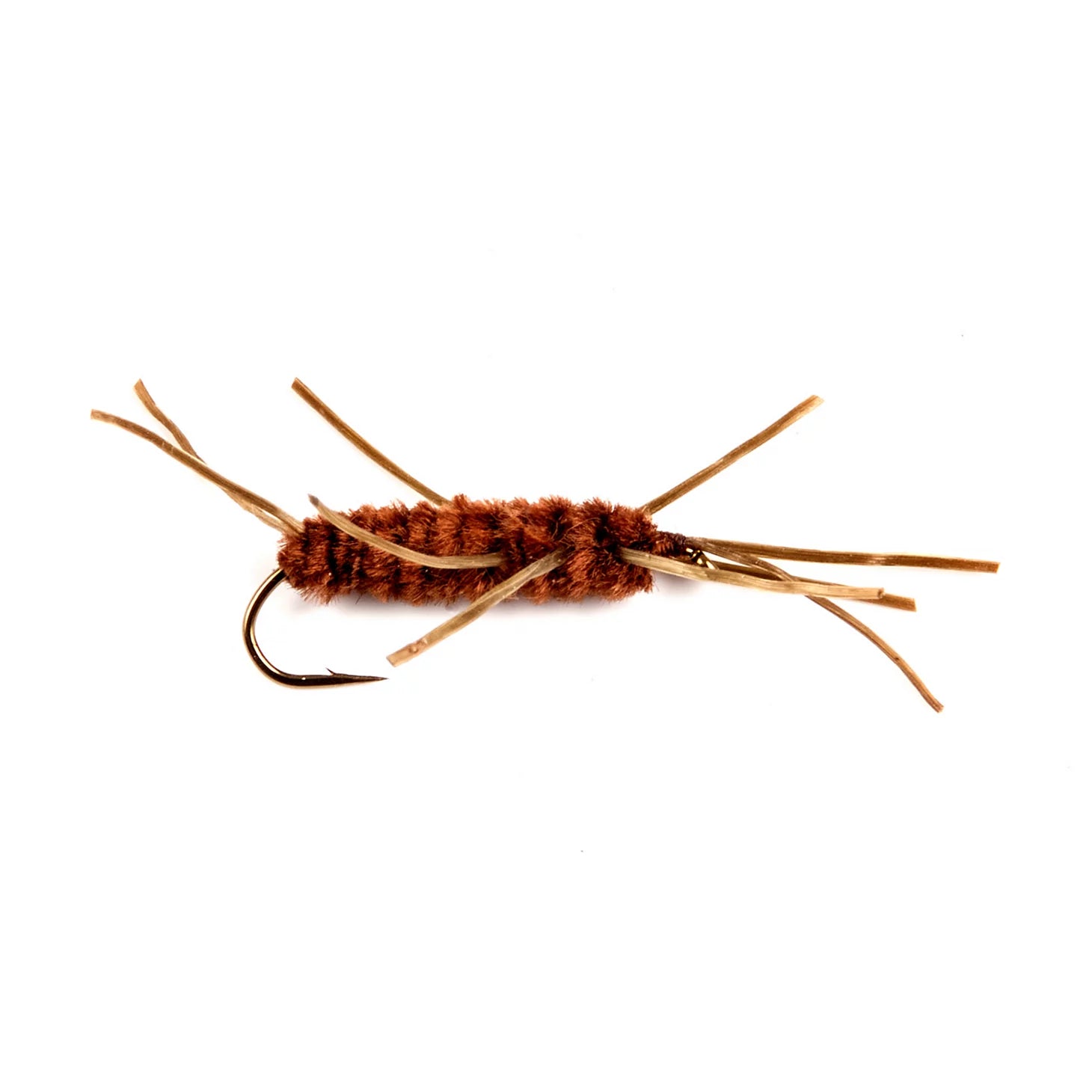 Orvis Customer Favorite -Pat's Rubber Leg Stone