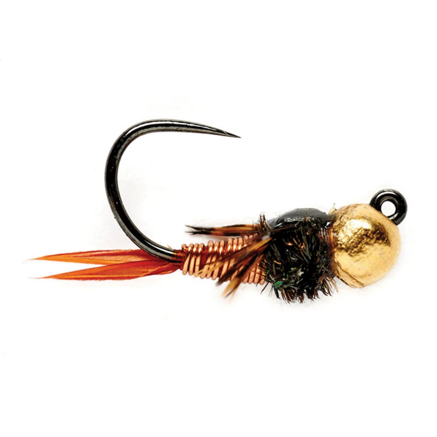 Orvis Limited Edition -Tactical TH Copper John Jig