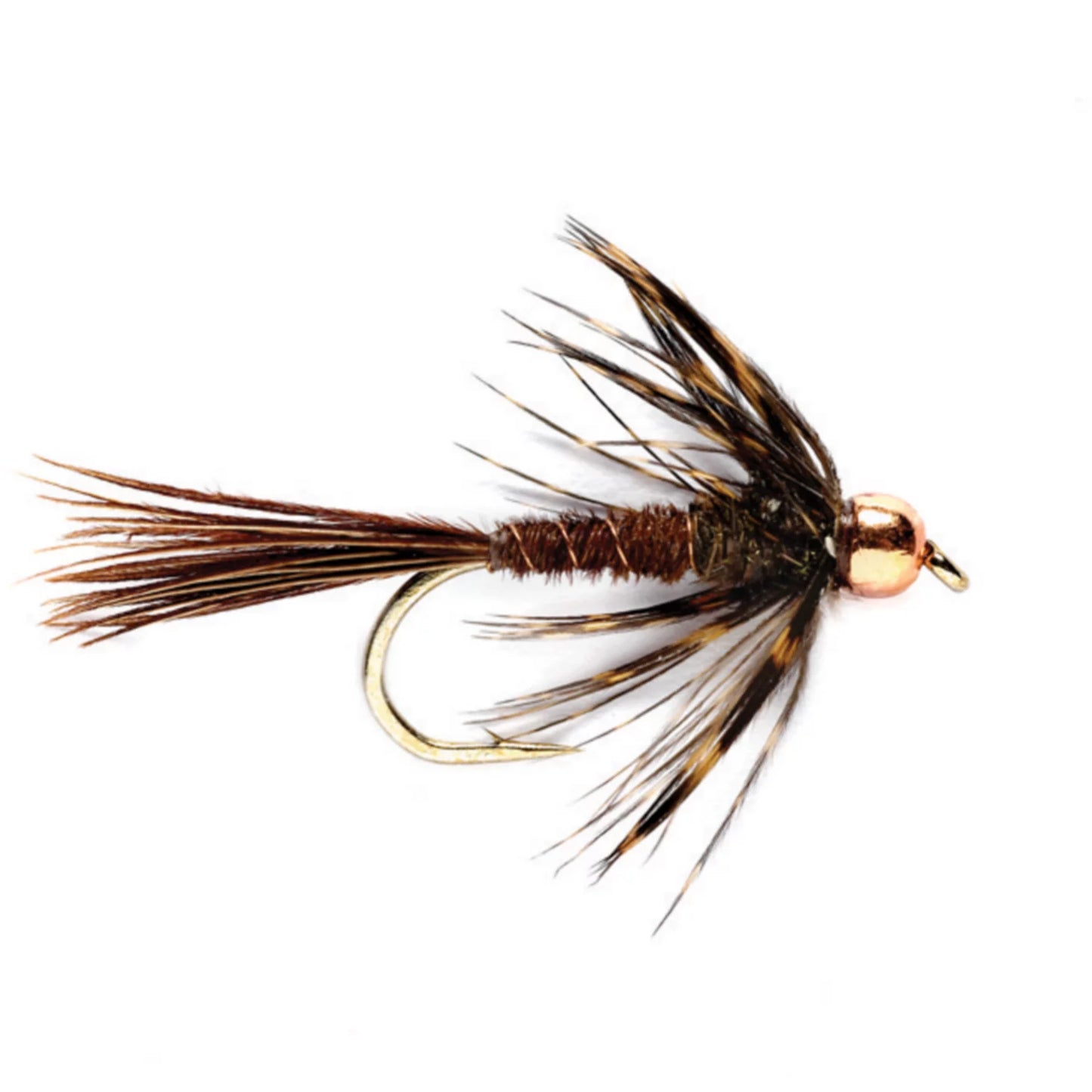 Orvis Value - Bead Head Soft Hackle Pheasant Tail