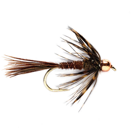 Orvis Value - Bead Head Soft Hackle Pheasant Tail