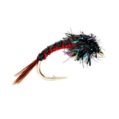 Orvis Budget Friendly - Steelhead Hammer