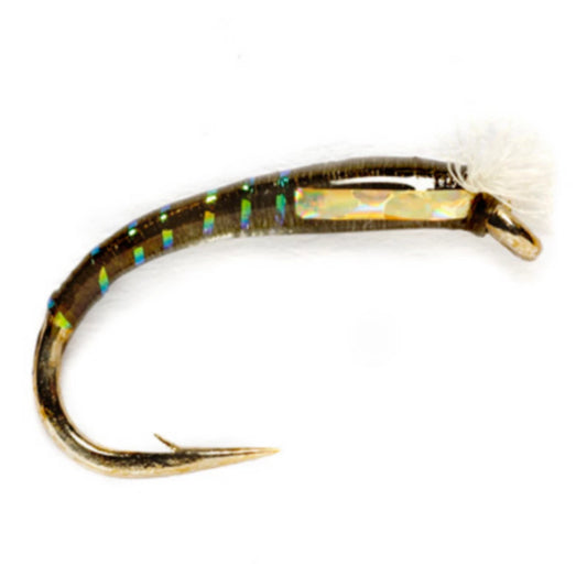 Orvis Special Offer - 3D Glass Chironomid
