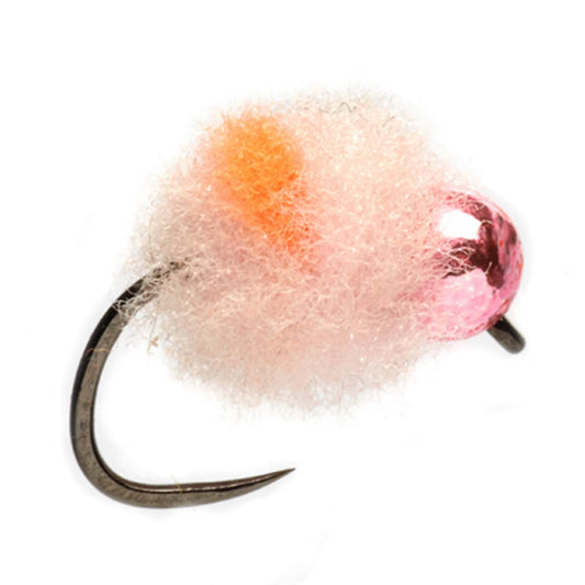 Orvis Featured - Barbless EZ Egg