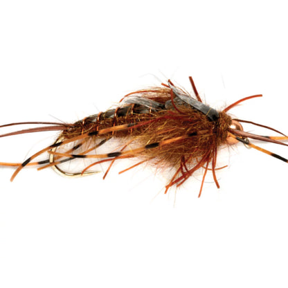Orvis Customer Favorite -Tungsten Nemec Stone Nymph