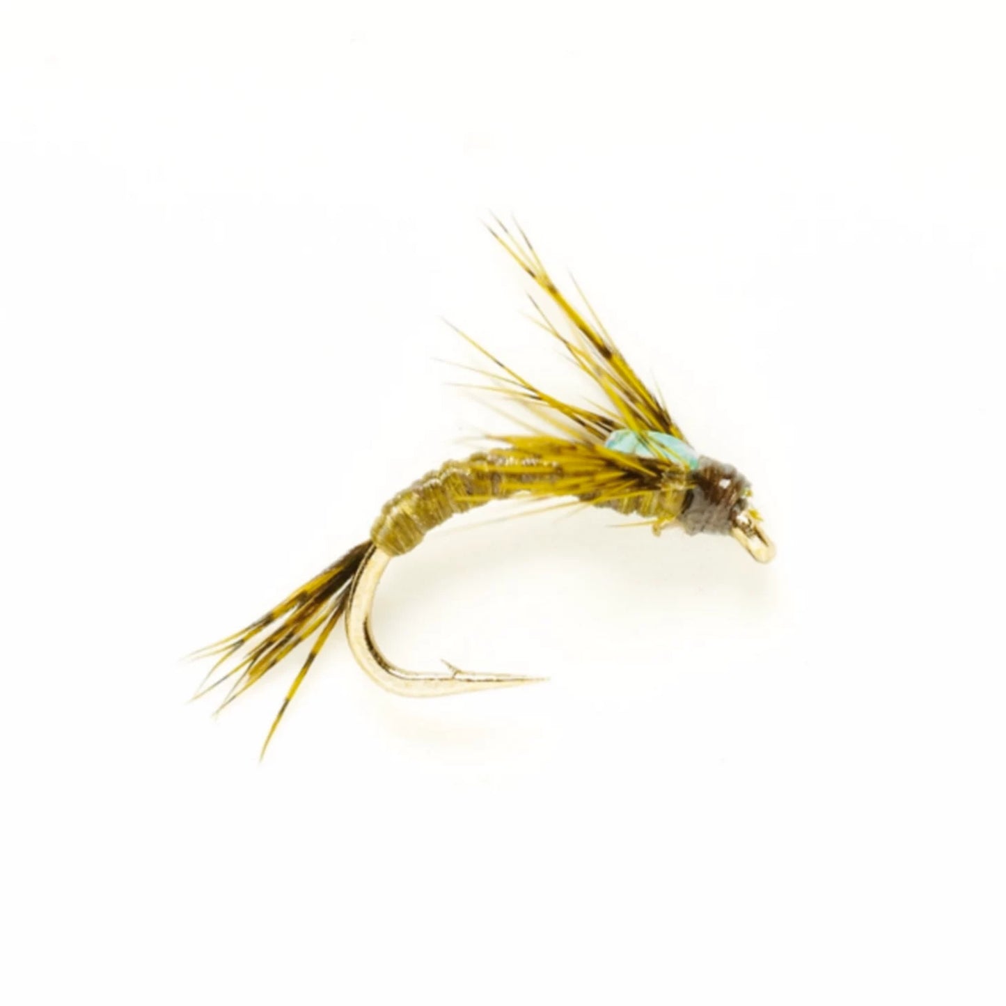 Orvis Value - Flashback Baetis Nymph