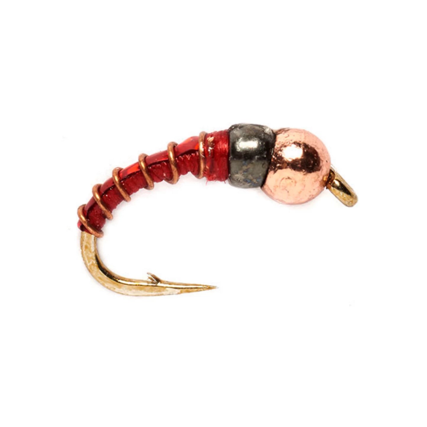 Orvis Affordable - Dawkins's DD Midge