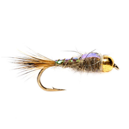 Orvis Budget Friendly - Bead Head Hare's Ear Flashback