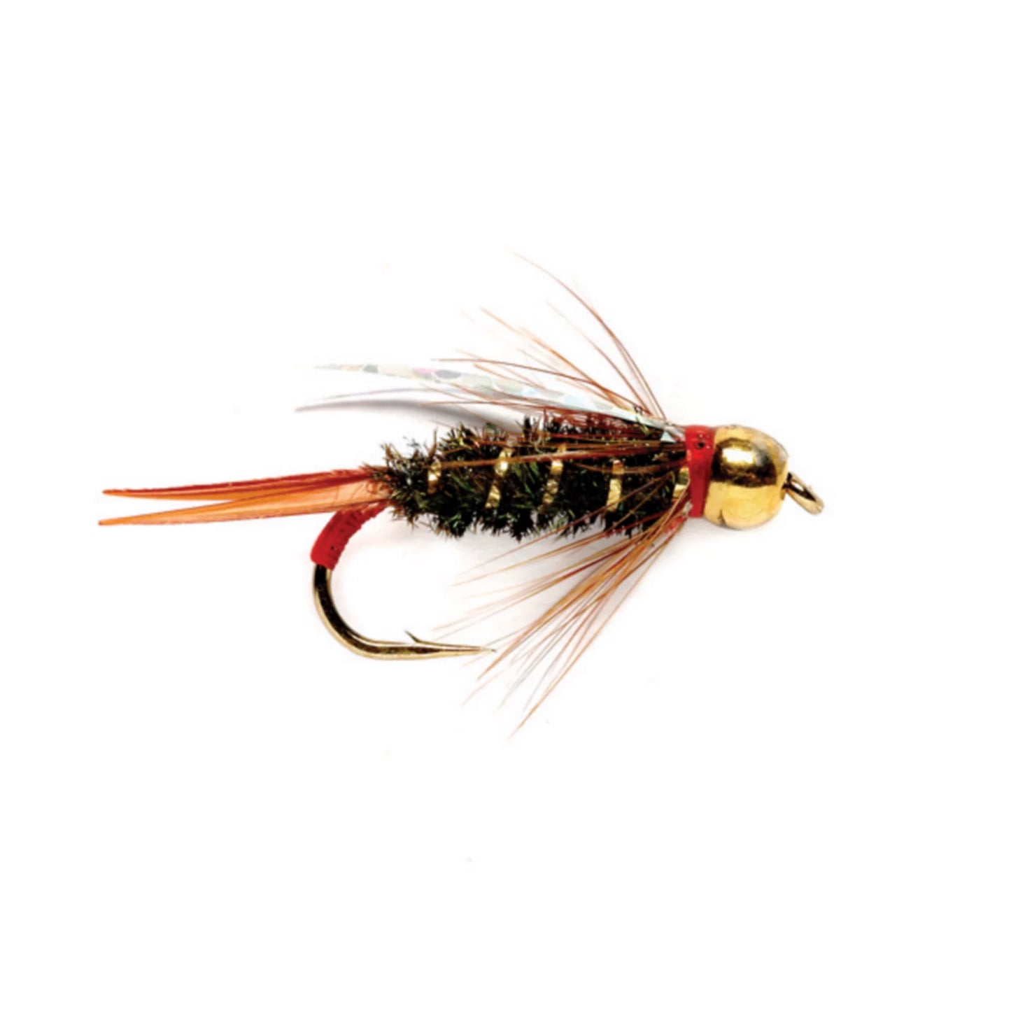 Orvis Featured - Fly Formerly Known As Prince