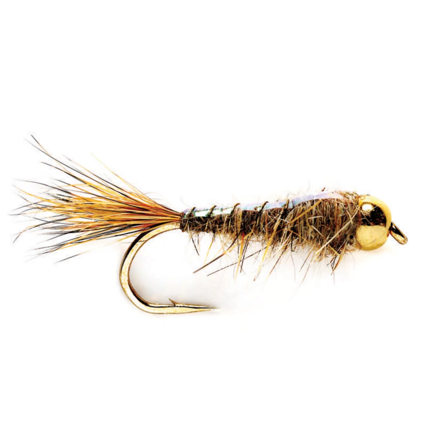 Orvis Customer Favorite -Tunghead Hare's Ear Flashback