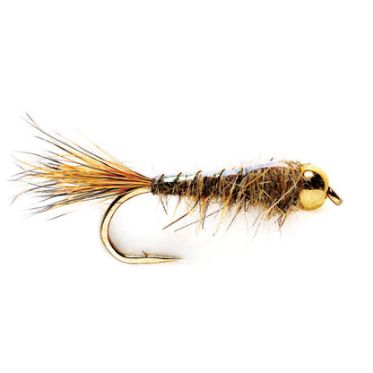 Orvis Customer Favorite -Tunghead Hare's Ear Flashback