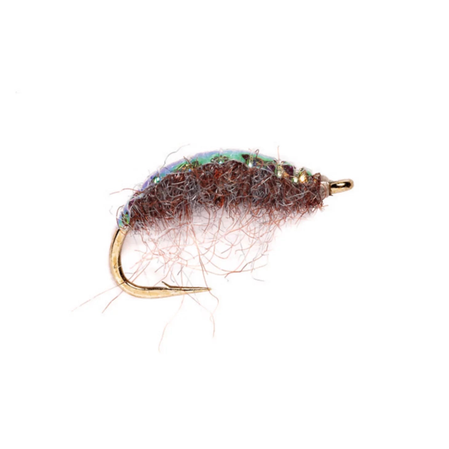 Orvis Value - Flashback Scud Wet Hare's Ear