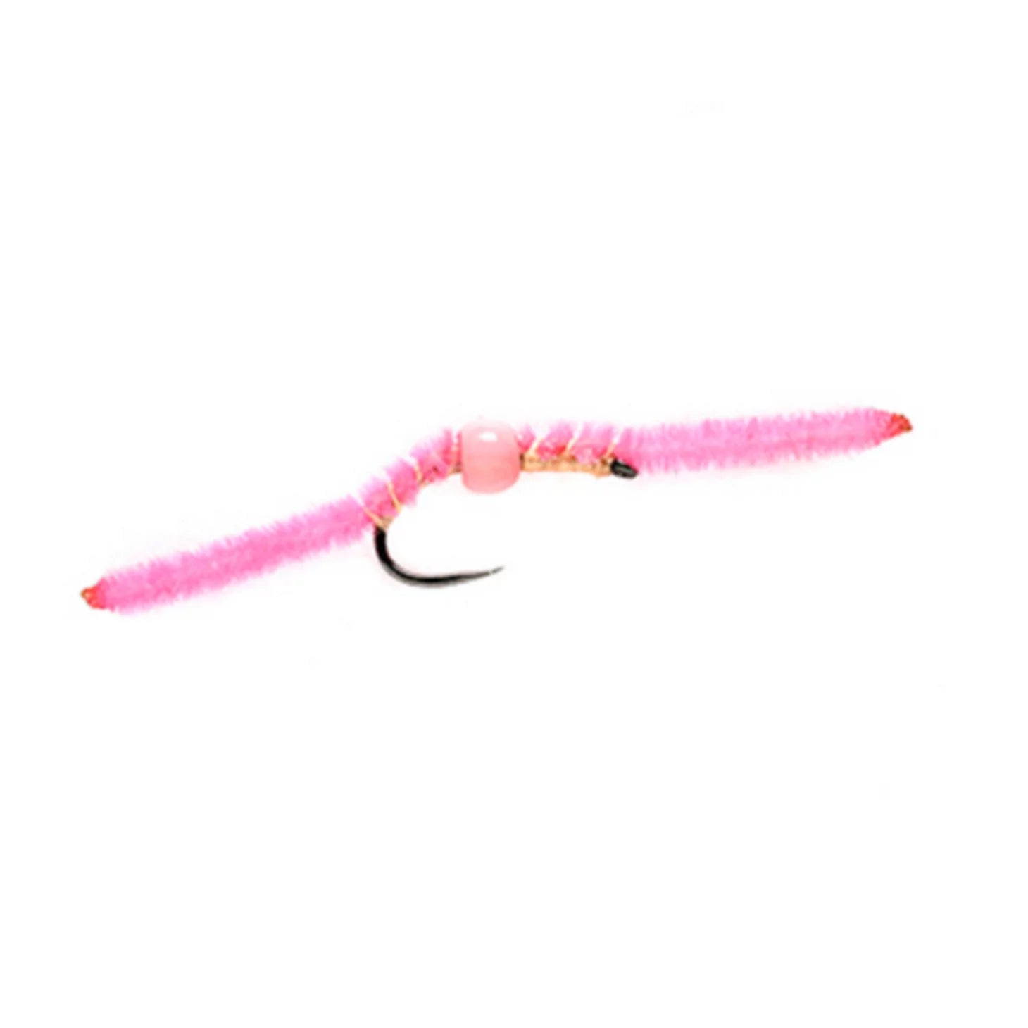 Orvis Affordable - Tactical Tungsten Belly Worm