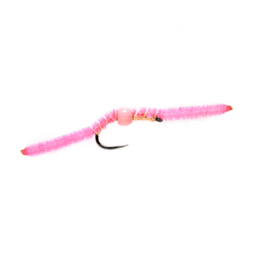 Orvis Affordable - Tactical Tungsten Belly Worm