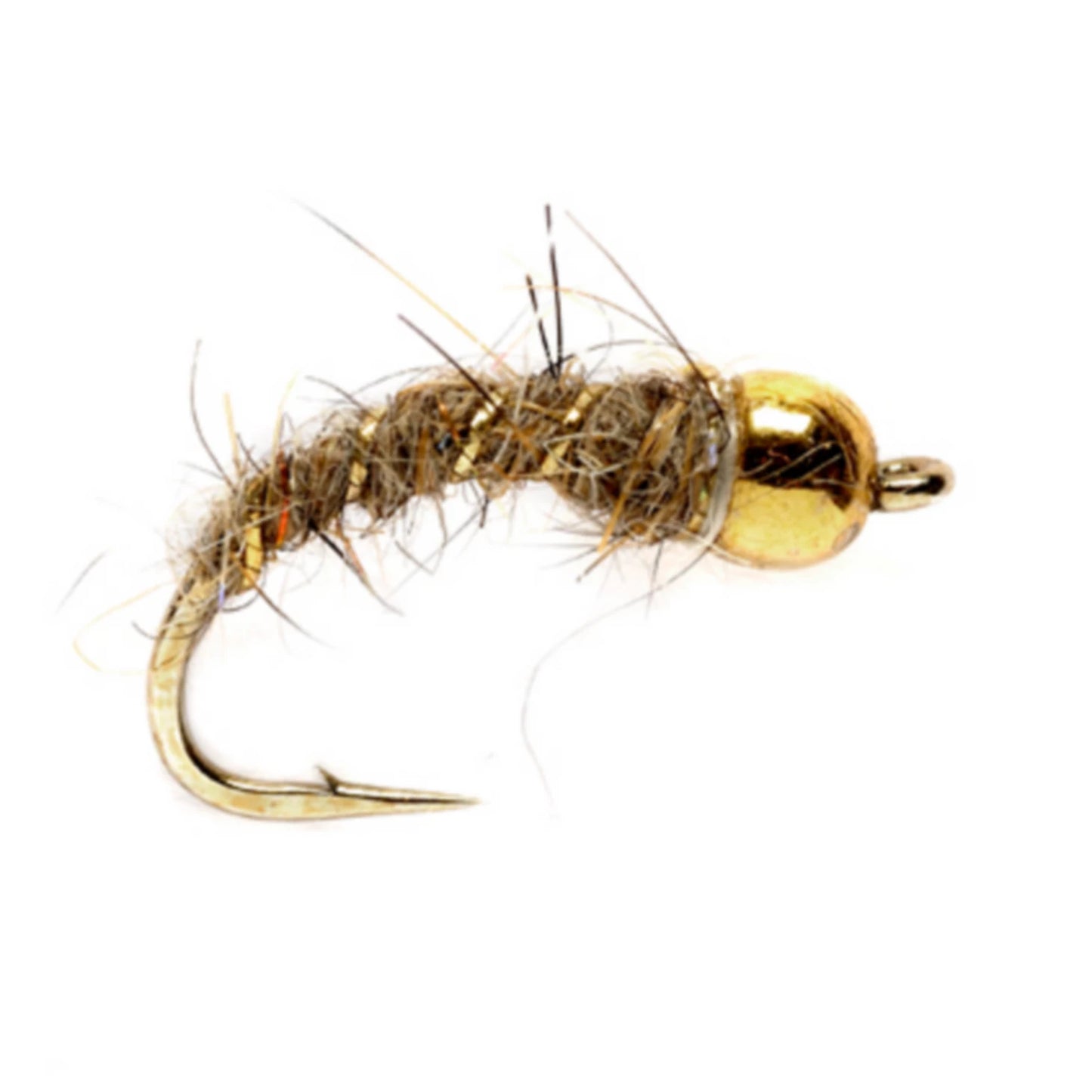 Orvis Budget Friendly - Bead Head Hare's Ear Nymph