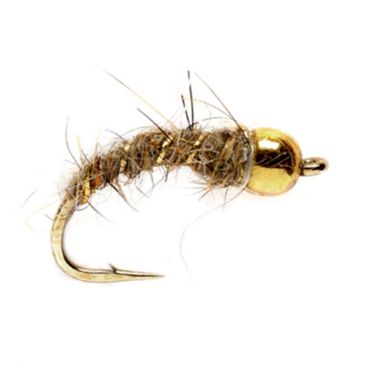 Orvis Budget Friendly - Bead Head Hare's Ear Nymph
