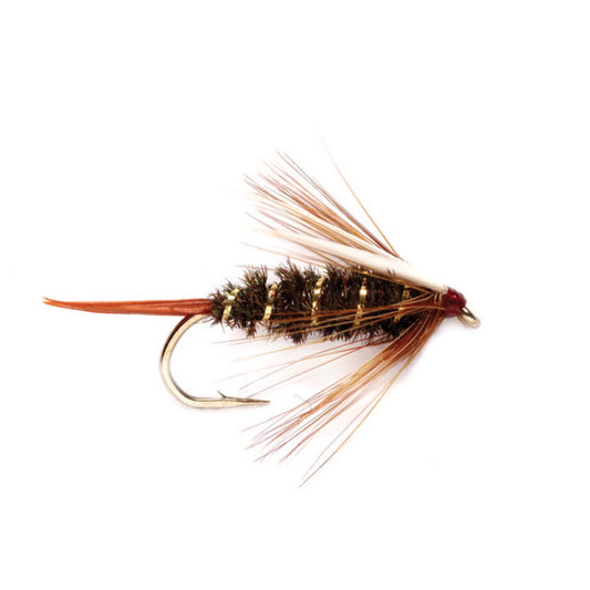 Orvis Featured - Prince Nymph