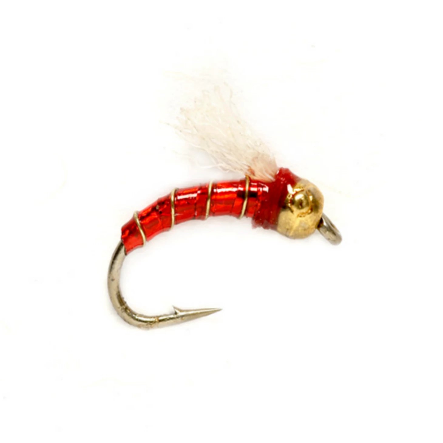 Orvis Best Seller - Lexi's TH Holo-Zmidge