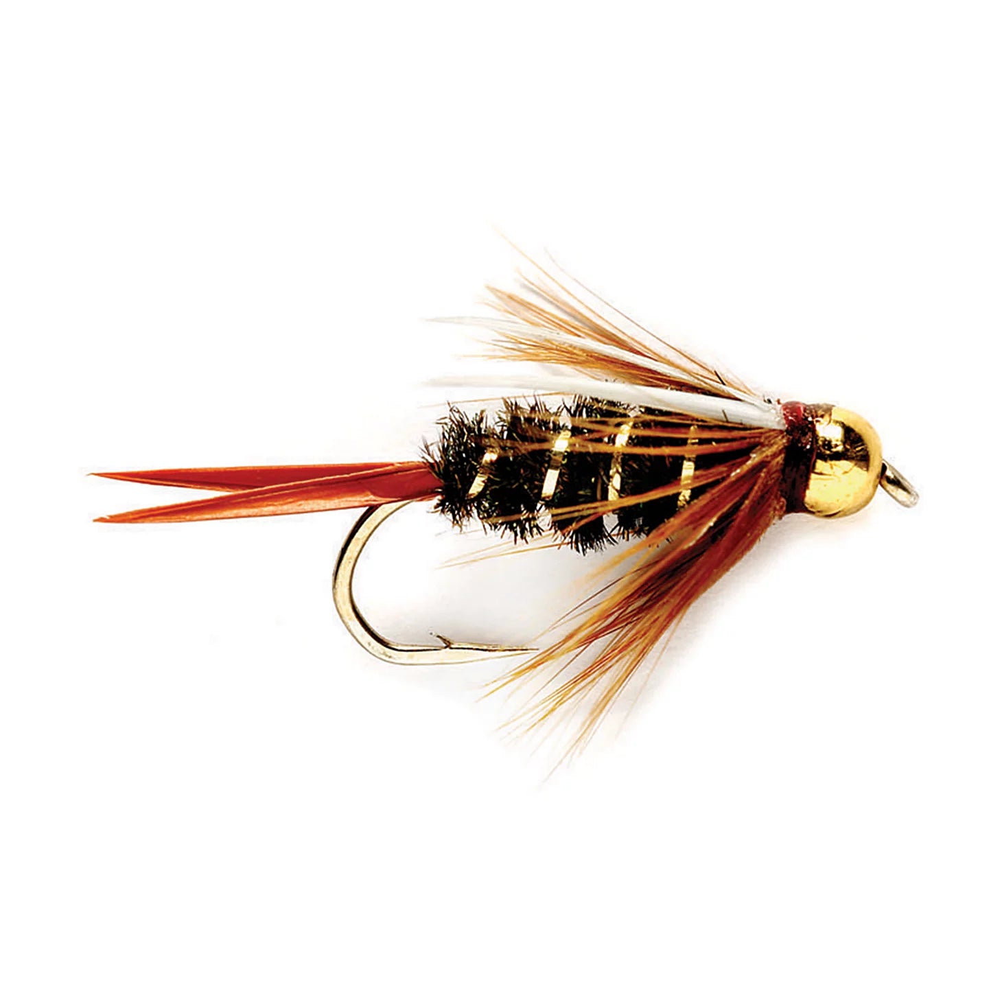 Orvis Customer Favorite -Tunghead Prince