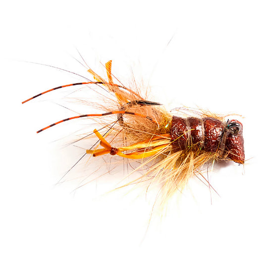 Orvis Limited Edition -Joe's Mini Crayfish Jig