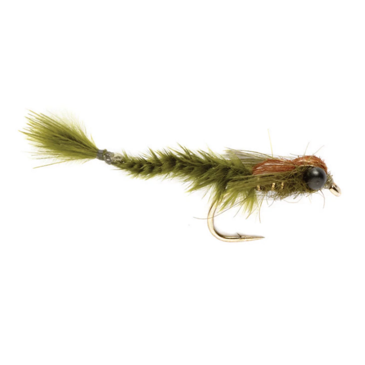 Orvis Value - Living Damsel