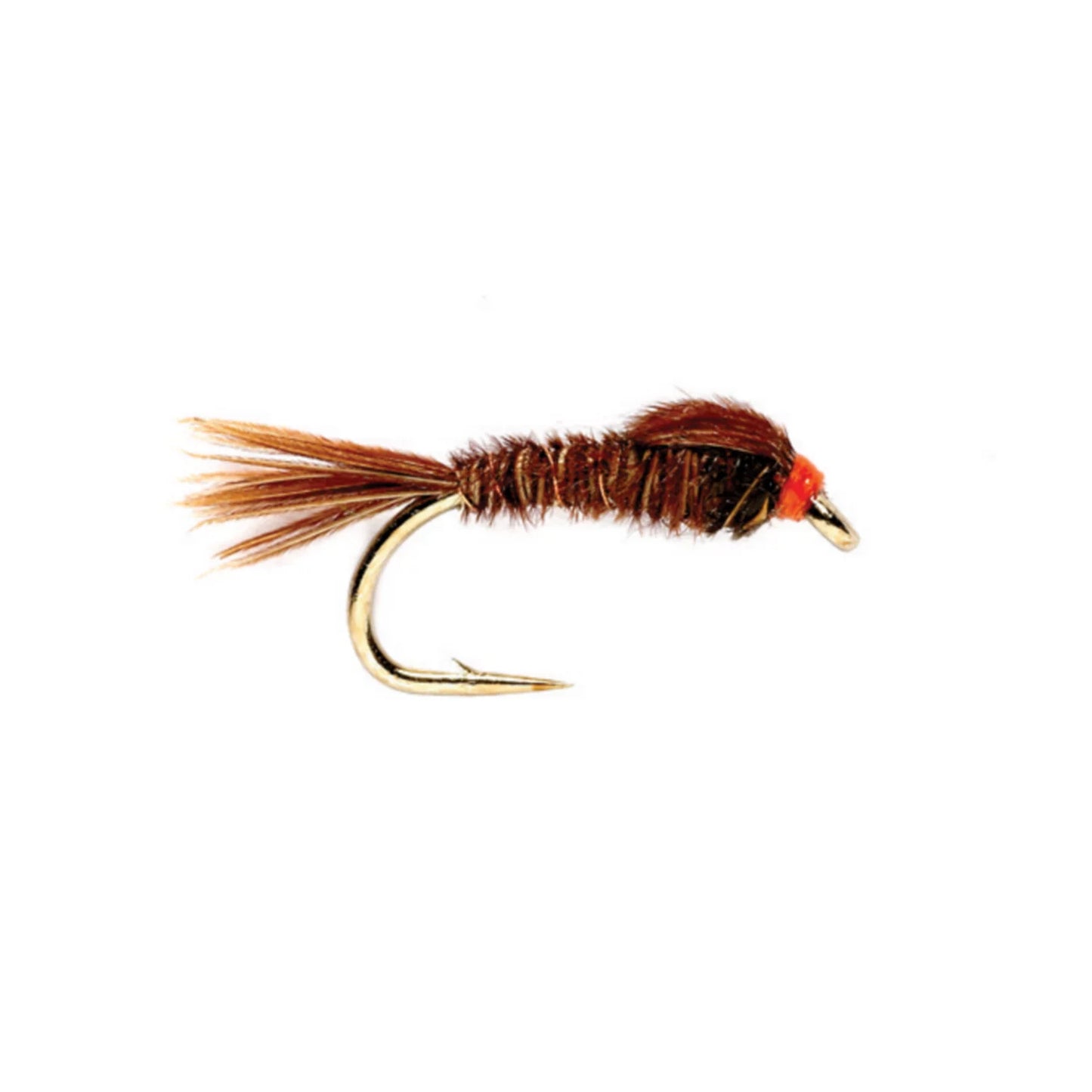 Orvis Affordable - English Pheasant Tail