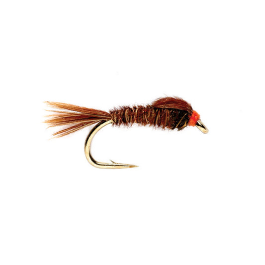 Orvis Affordable - English Pheasant Tail