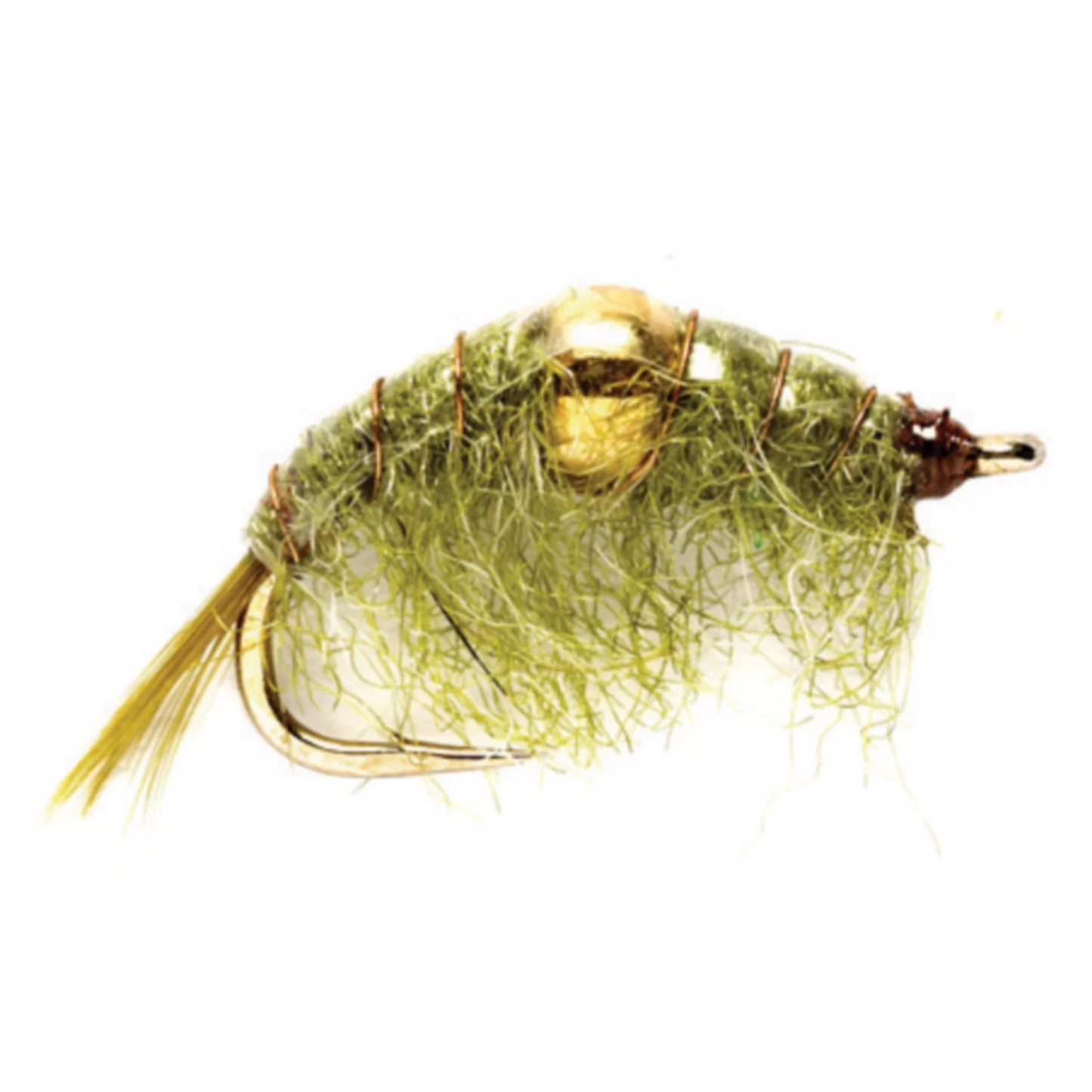 Orvis Budget Friendly - Bead Body Scud
