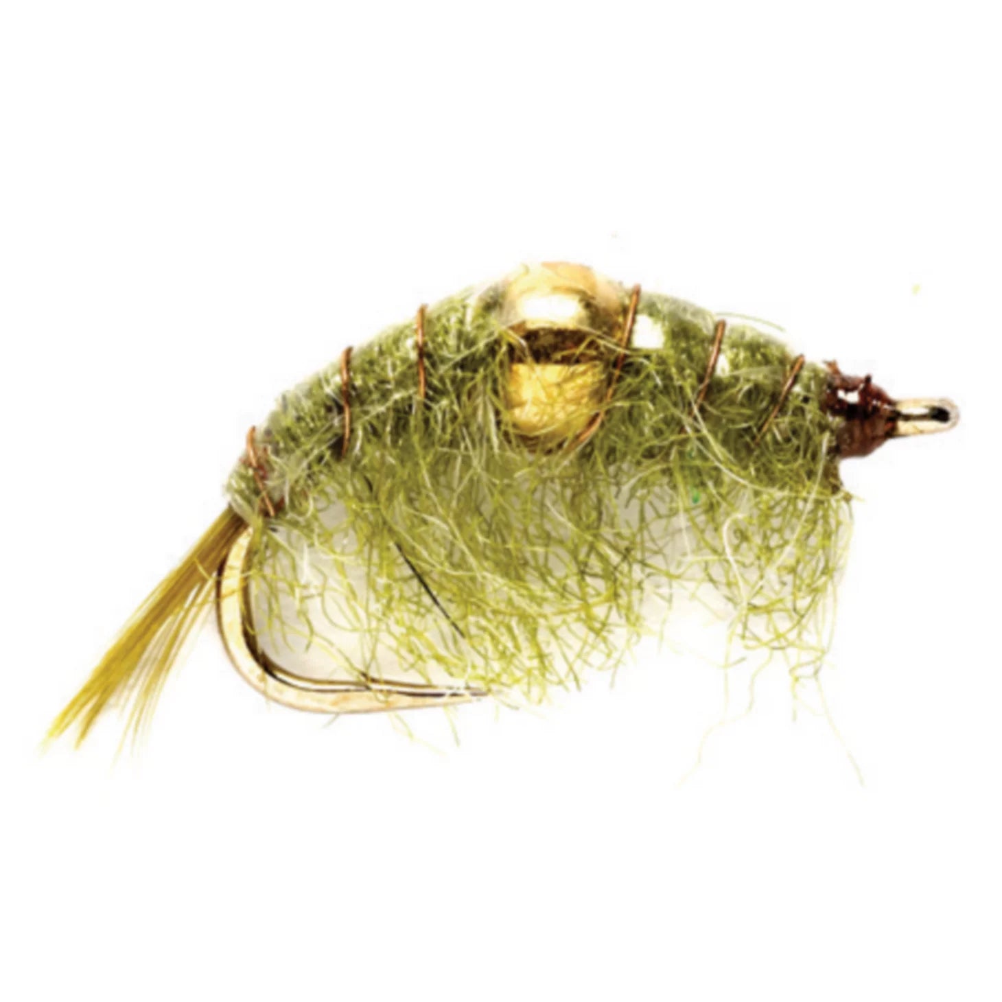 Orvis Budget Friendly - Bead Body Scud