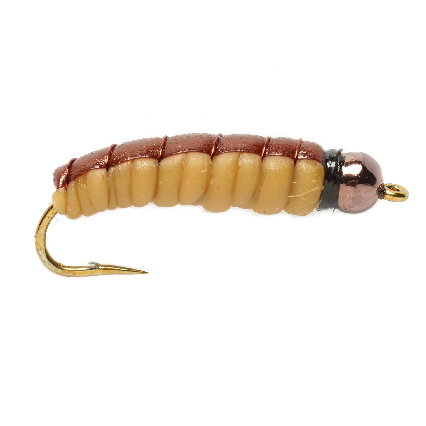 Orvis Special Offer - Shafer's TBH Gummy Crane Fly Nymph
