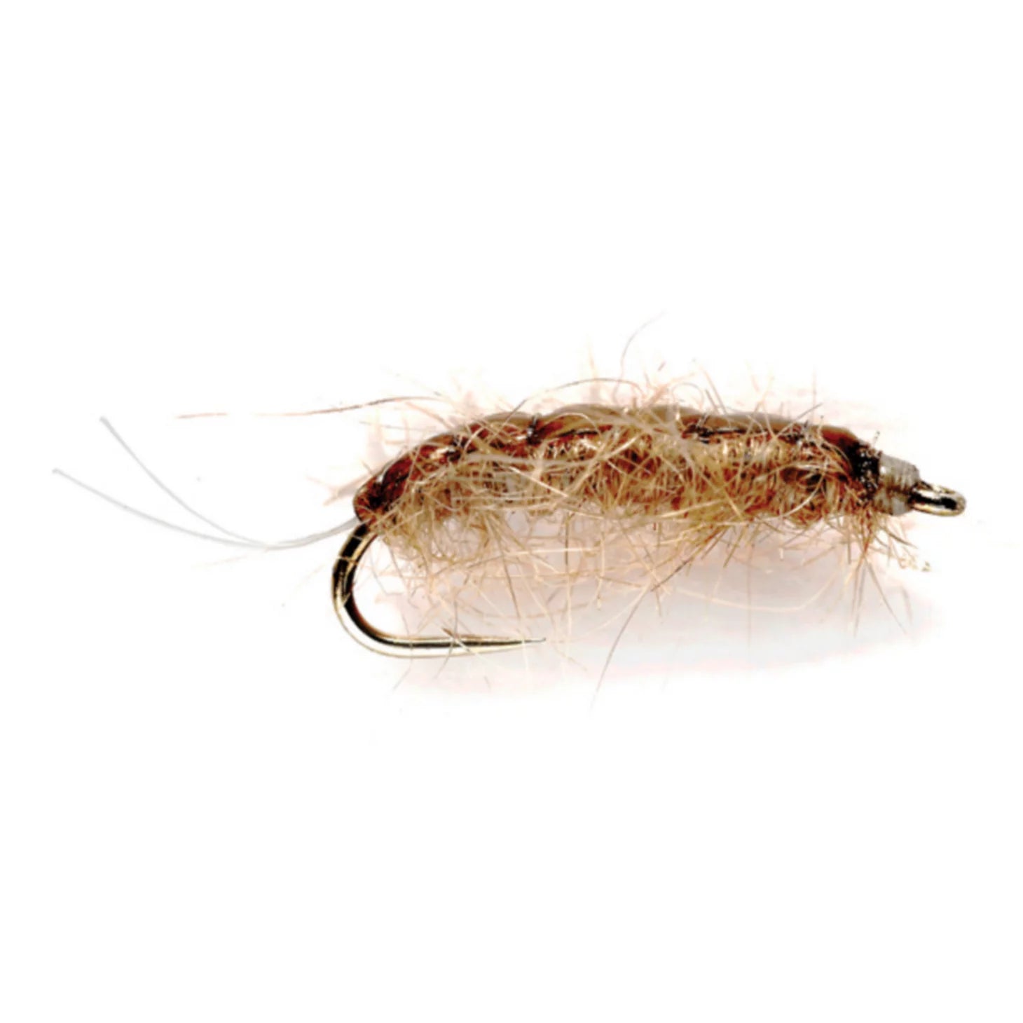 Orvis Featured - Rouse's J-Dub Sow Bug