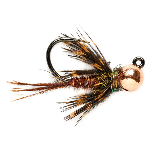 Orvis Affordable - Tactical Soft Hackle Pheasant Tail Jig
