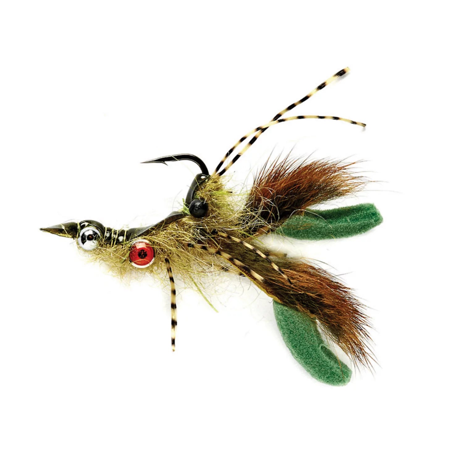 Orvis Special Offer - Come at Me Cray