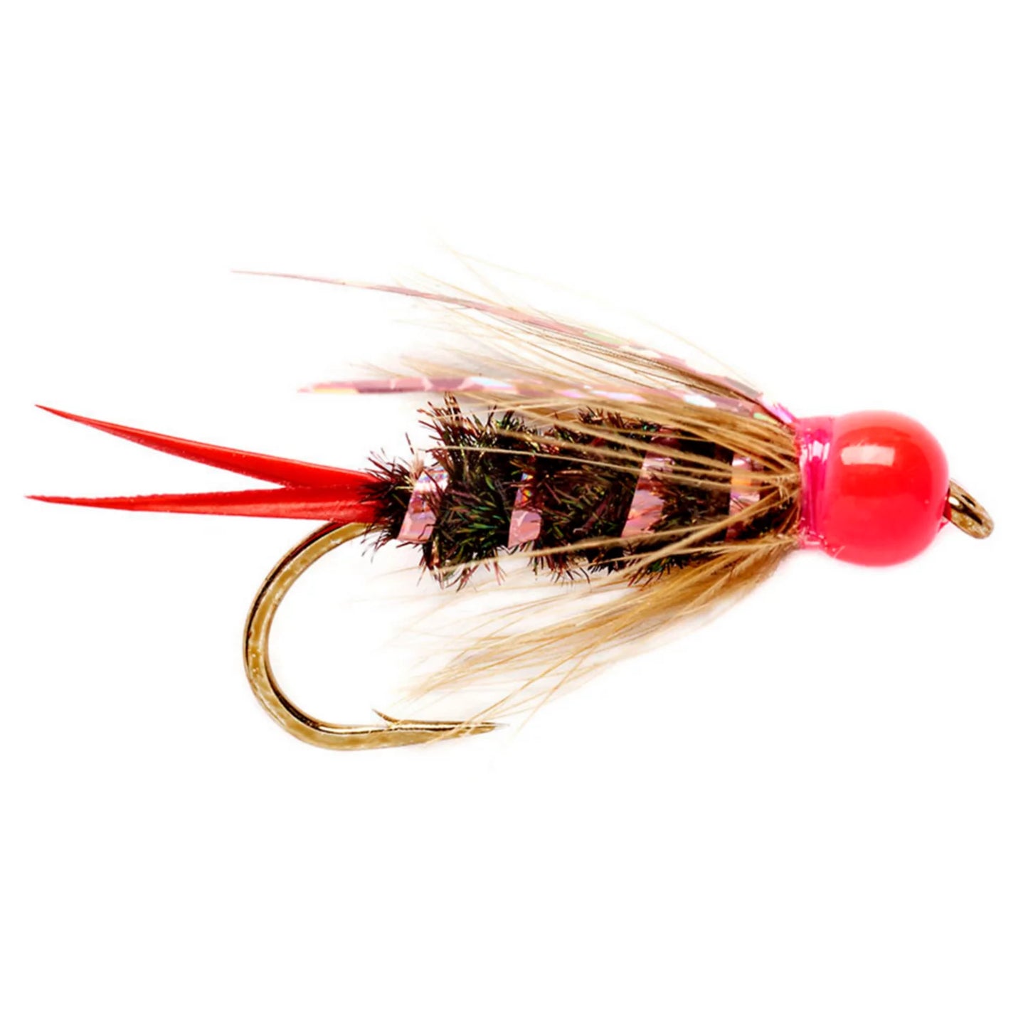 Orvis Popular Choice - Princess Nymph