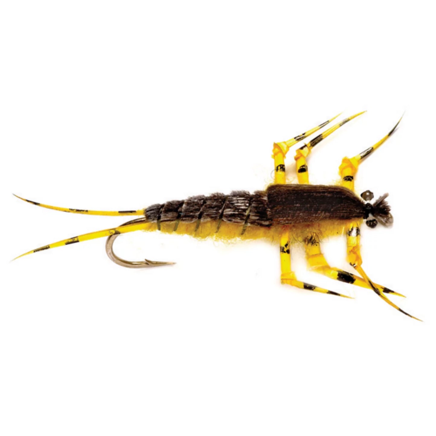 Orvis Best Seller - Ted's Golden Stone