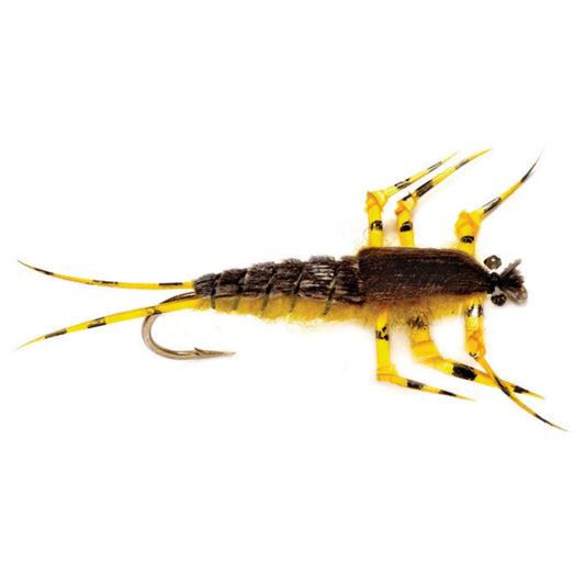 Orvis Best Seller - Ted's Golden Stone