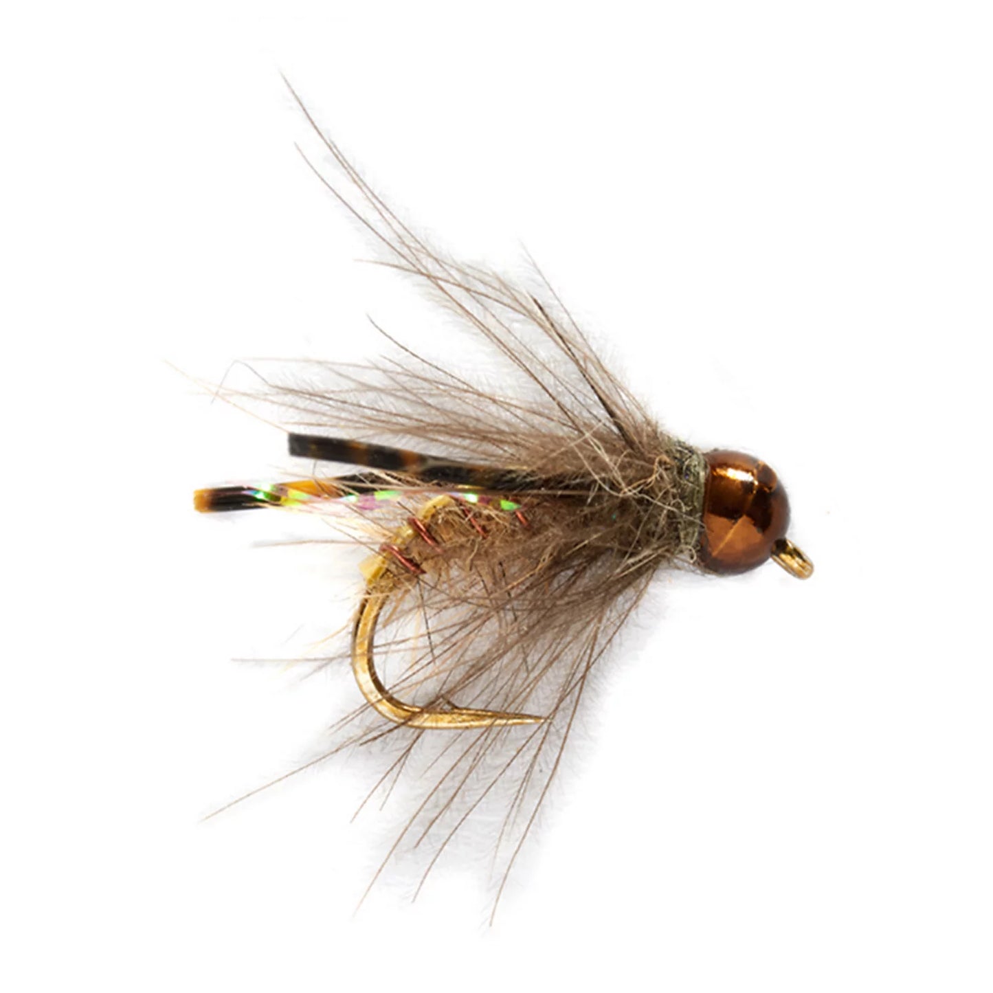 Orvis Value - Baltz's CDC Caddis Pupa