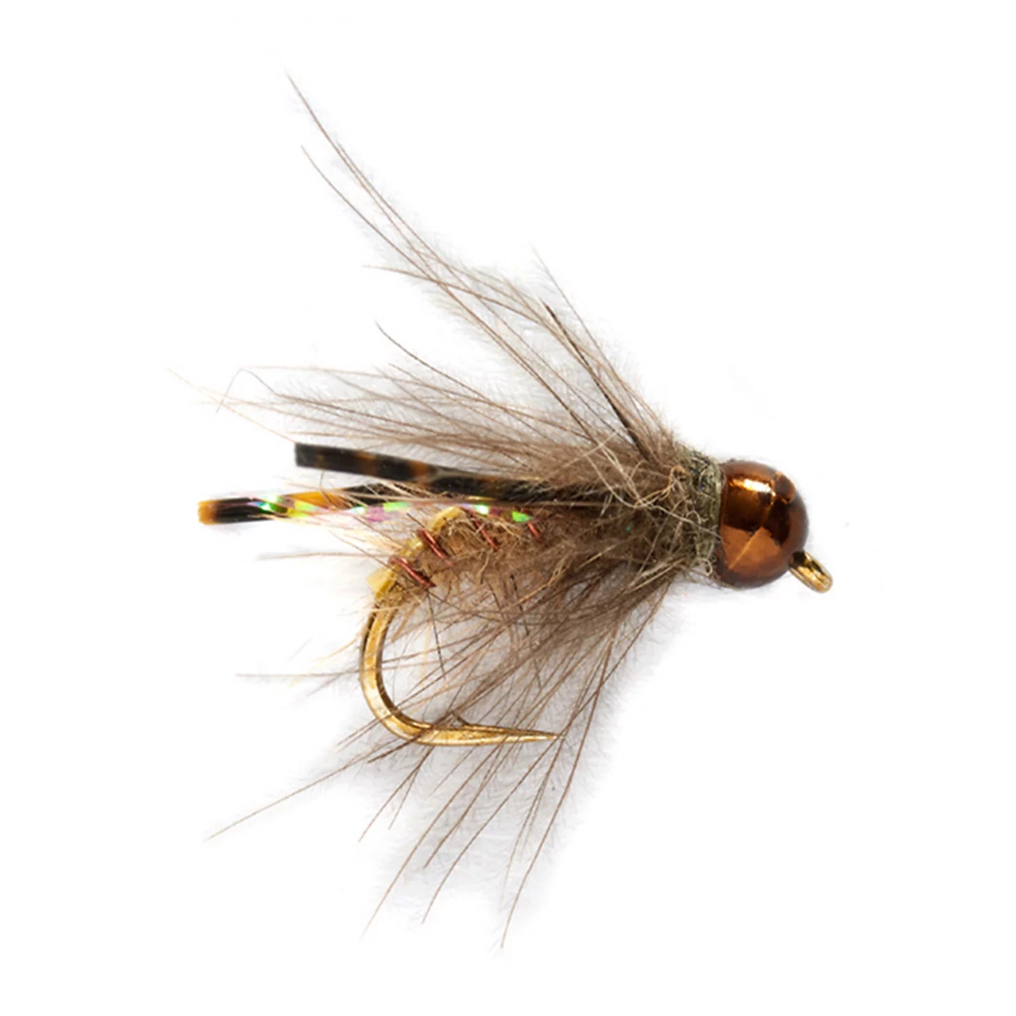Orvis Value - Baltz's CDC Caddis Pupa