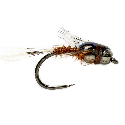 Orvis Budget Friendly - Tungsten Twisted Tactical May