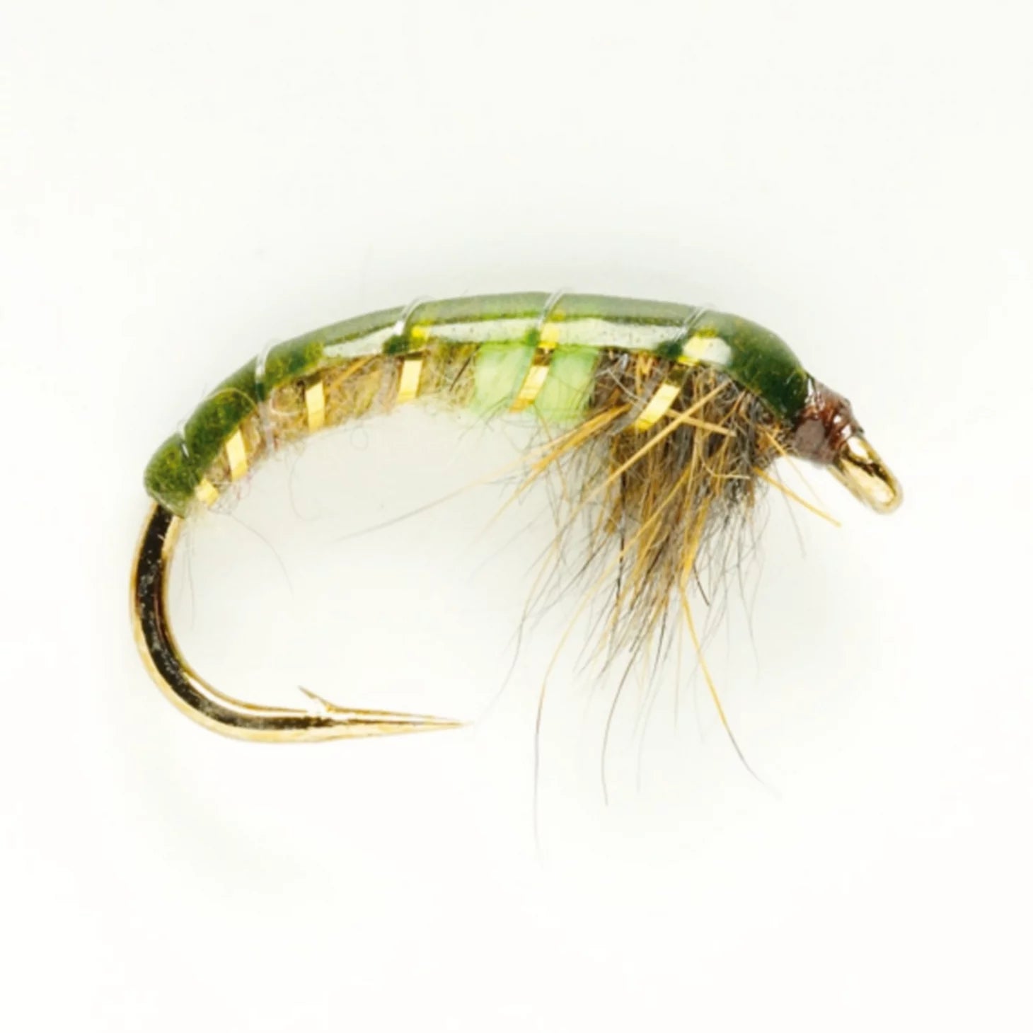 Orvis Special Offer - Czech Mate Nymph