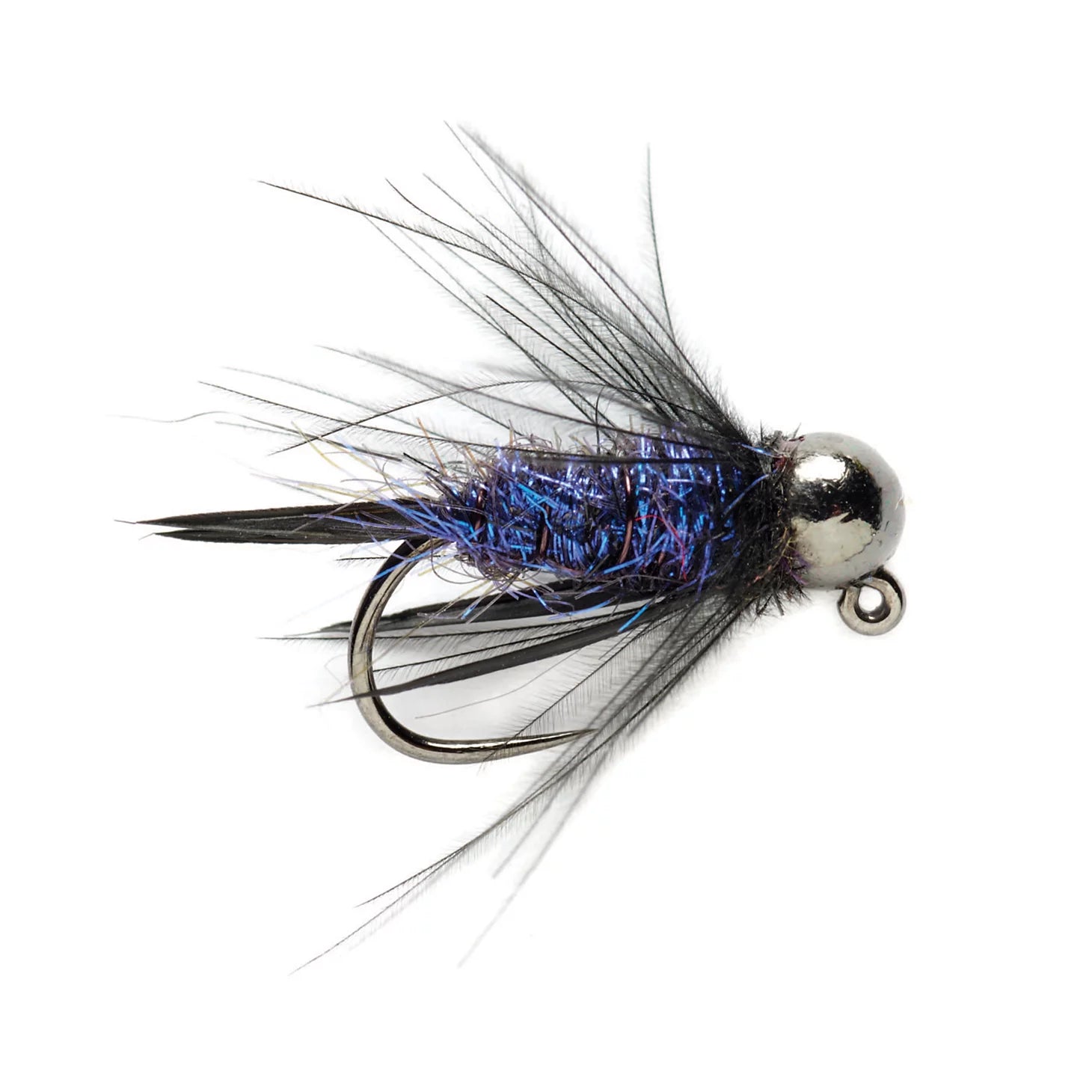 Orvis Featured - Tactical Purple Reign