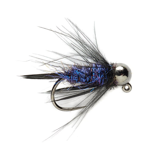 Orvis Featured - Tactical Purple Reign