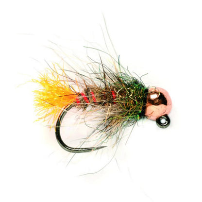 Orvis Customer Favorite -Tactical Hot Tag Jig