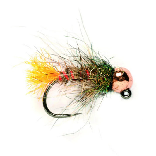 Orvis Customer Favorite -Tactical Hot Tag Jig